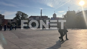 Oblačno i suvo, do 19 stepeni